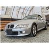 Image 8 : C6A --  1999 BMW Z3 CONVERTIBLE RHD, Silver, 89290 KM's