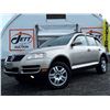 Image 1 : D2 --  2004 VW TOUAREG 4X4 , Brown, 247995 KM's