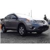 Image 8 : D5 --  2013 NISSAN ROGUE S AWD, Grey, 287428 KM's