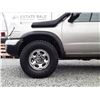 Image 25 : F5 --  2000 NISSAN FRONTIER CREW CAB XE 4X4, Brown, 231375 MILES