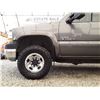 Image 25 : G4 --  2002 CHEVROLET SILVERADO 2500 HEAVY DUTY EXT CAB 4X4, Grey, 384404 KM's