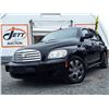 Image 2 : A3 --  2008 CHEVROLET HHR LS, Black, 162626 KM's   "NO RESERVE"