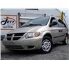 Image 2 : B1 --  2005 DODGE CARAVAN SE, Gold, 167361 KM's