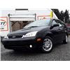 Image 2 : A5 --  2005 FORD FOCUS ZXW , Black, 106010 KM's
