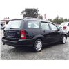 Image 8 : A5 --  2005 FORD FOCUS ZXW , Black, 106010 KM's