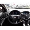 Image 61 : B5 --  2012 CHEVROLET CRUZE LT , Orange, 153258 KM's