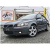 Image 2 : A2 --  2006 VOLVO S40 T5, Grey, 205297 KM's