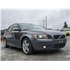 Image 8 : A2 --  2006 VOLVO S40 T5, Grey, 205297 KM's