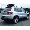 Image 11 : F2 --  2010 VW TIGUAN SE AWD, Silver, 219541 KM's