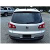 Image 15 : F2 --  2010 VW TIGUAN SE AWD, Silver, 219541 KM's