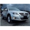 Image 7 : F2 --  2010 VW TIGUAN SE AWD, Silver, 219541 KM's