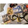 Image 2 : Large lot of Shop Tools Inc Black & Decker Sawz All (tested Working)