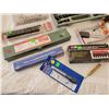 Image 2 : Large Lot Of Mechanic/Shop Tools Inc Large Hitachi Drill (BullDog Impact Drivers)