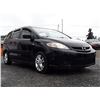Image 8 : G6 --  2007 MAZDA 5, Black, 209738 KM's