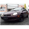 Image 2 : A9 --  2000 CHRYSLER NEON LE , Purple, 168185 KM's