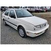 Image 8 : A7 --  1993 VW JETTA GL, White, 168080 MILES