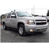 Image 8 : E3 --  2007 CHEVROLET SUBURBAN 1500 4X4, Grey, 208969 KM's