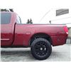 Image 25 : E2 --  2004 NISSAN TITAN XE 4X4, Red, 258565 KM's