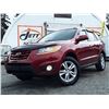 Image 2 : C2 --  2010 HYUNDAI SANTA FE GLS AWD, Red, 156394 KM's