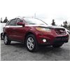 Image 8 : C2 --  2010 HYUNDAI SANTA FE GLS AWD, Red, 156394 KM's