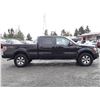 Image 10 : C6E --  2011 FORD F150 FX4 OFF ROAD CREW CAB 4X4, Black, 163497 KM's