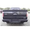 Image 14 : C6E --  2011 FORD F150 FX4 OFF ROAD CREW CAB 4X4, Black, 163497 KM's