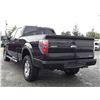 Image 17 : C6E --  2011 FORD F150 FX4 OFF ROAD CREW CAB 4X4, Black, 163497 KM's