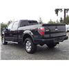 Image 18 : C6E --  2011 FORD F150 FX4 OFF ROAD CREW CAB 4X4, Black, 163497 KM's