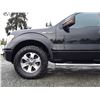 Image 27 : C6E --  2011 FORD F150 FX4 OFF ROAD CREW CAB 4X4, Black, 163497 KM's