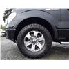 Image 28 : C6E --  2011 FORD F150 FX4 OFF ROAD CREW CAB 4X4, Black, 163497 KM's