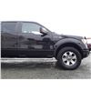 Image 34 : C6E --  2011 FORD F150 FX4 OFF ROAD CREW CAB 4X4, Black, 163497 KM's