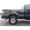 Image 35 : C6E --  2011 FORD F150 FX4 OFF ROAD CREW CAB 4X4, Black, 163497 KM's