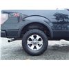 Image 36 : C6E --  2011 FORD F150 FX4 OFF ROAD CREW CAB 4X4, Black, 163497 KM's