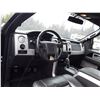 Image 69 : C6E --  2011 FORD F150 FX4 OFF ROAD CREW CAB 4X4, Black, 163497 KM's