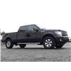 Image 9 : C6E --  2011 FORD F150 FX4 OFF ROAD CREW CAB 4X4, Black, 163497 KM's