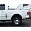 Image 21 : H1 --  2001 FORD F150 SUPERCREW LARIAT 4X4, White, 335980 KM's