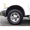 Image 24 : H1 --  2001 FORD F150 SUPERCREW LARIAT 4X4, White, 335980 KM's