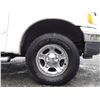 Image 26 : H1 --  2001 FORD F150 SUPERCREW LARIAT 4X4, White, 335980 KM's