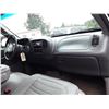 Image 41 : H1 --  2001 FORD F150 SUPERCREW LARIAT 4X4, White, 335980 KM's