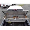 Image 52 : H1 --  2001 FORD F150 SUPERCREW LARIAT 4X4, White, 335980 KM's