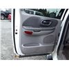 Image 56 : H1 --  2001 FORD F150 SUPERCREW LARIAT 4X4, White, 335980 KM's