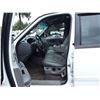 Image 57 : H1 --  2001 FORD F150 SUPERCREW LARIAT 4X4, White, 335980 KM's