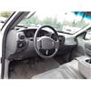 Image 59 : H1 --  2001 FORD F150 SUPERCREW LARIAT 4X4, White, 335980 KM's