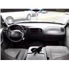 Image 61 : H1 --  2001 FORD F150 SUPERCREW LARIAT 4X4, White, 335980 KM's
