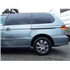 Image 17 : A10 --  2002 HONDA ODYSSEY EX , Grey, 164165 MILES