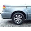 Image 24 : A10 --  2002 HONDA ODYSSEY EX , Grey, 164165 MILES