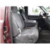 Image 41 : H2 --  2001 CHEVROLET SILVERADO CREW CAB 4X4, Red, 302668 KM's