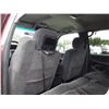 Image 52 : H2 --  2001 CHEVROLET SILVERADO CREW CAB 4X4, Red, 302668 KM's