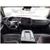 Image 59 : H2 --  2001 CHEVROLET SILVERADO CREW CAB 4X4, Red, 302668 KM's