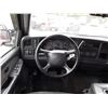 Image 61 : H2 --  2001 CHEVROLET SILVERADO CREW CAB 4X4, Red, 302668 KM's